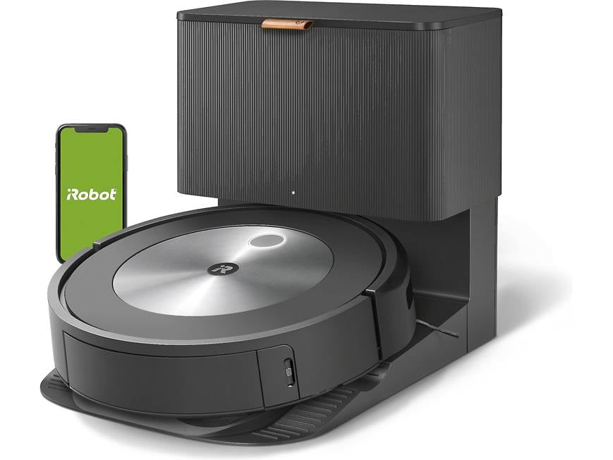 iRobot Roomba j7+ product photo