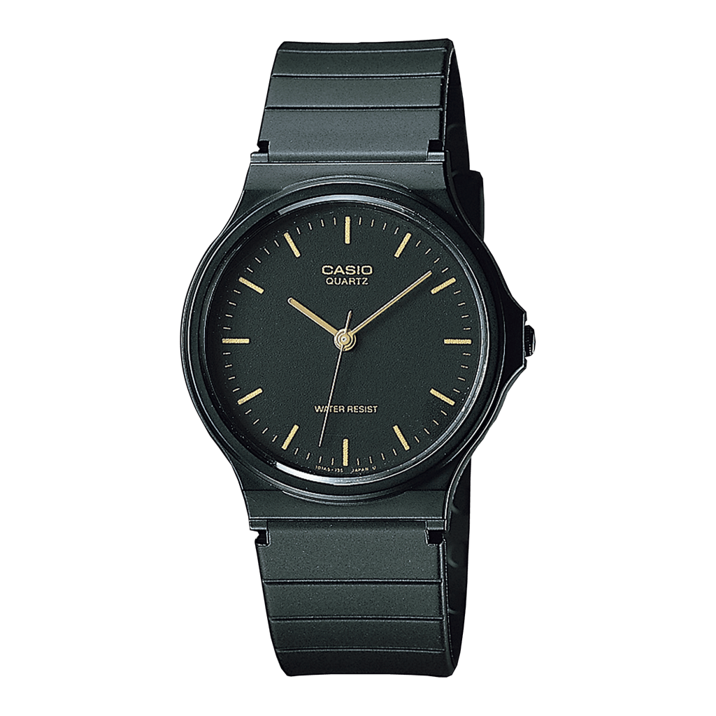 Timex Weekender vs Casio MQ24: Which Budget Watch&nbsp;Wins