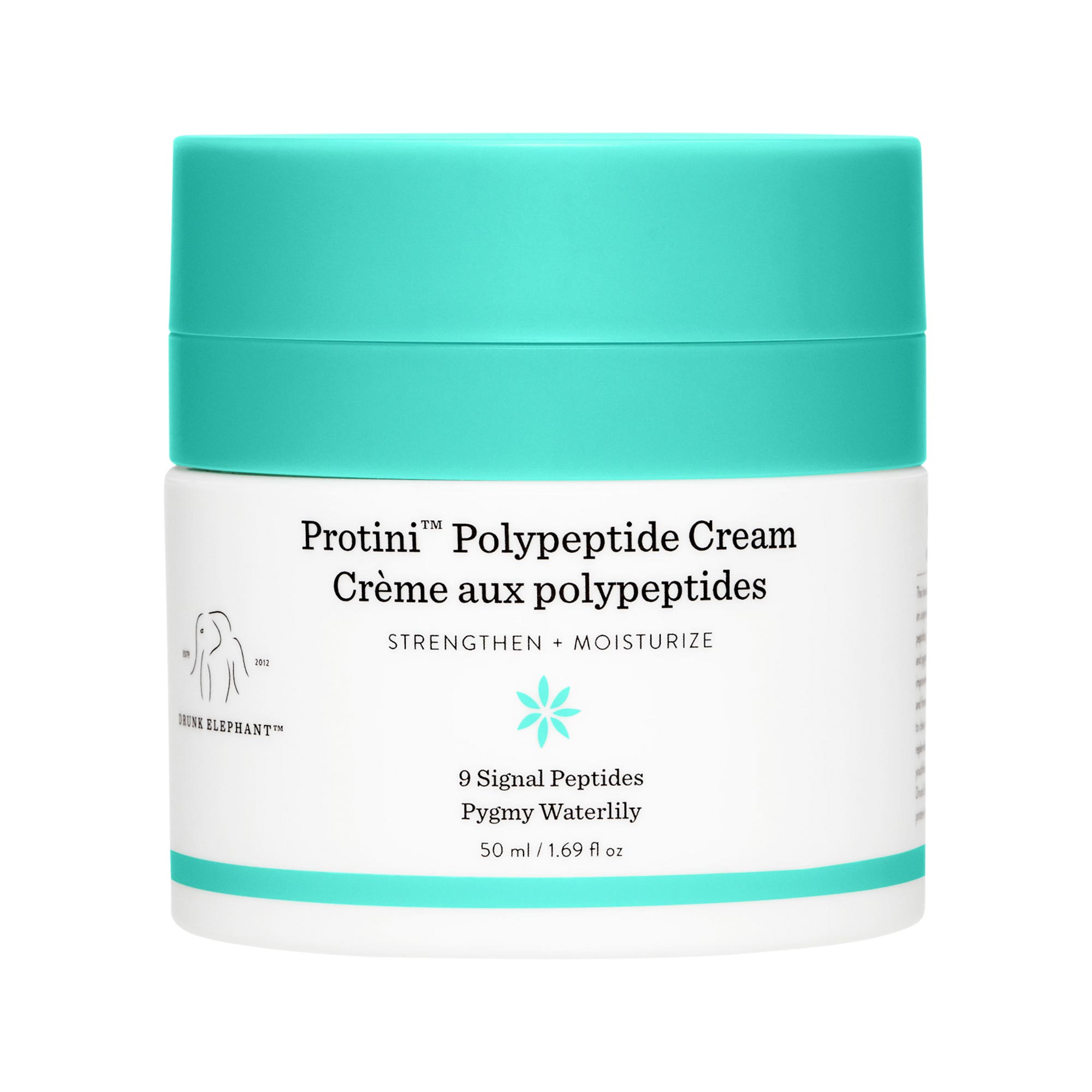 Drunk Elephant Protini Polypeptide Cream product photo