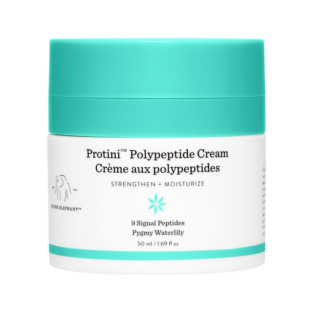 Drunk Elephant Protini Polypeptide Cream Review: The $72 Moisture Staple
