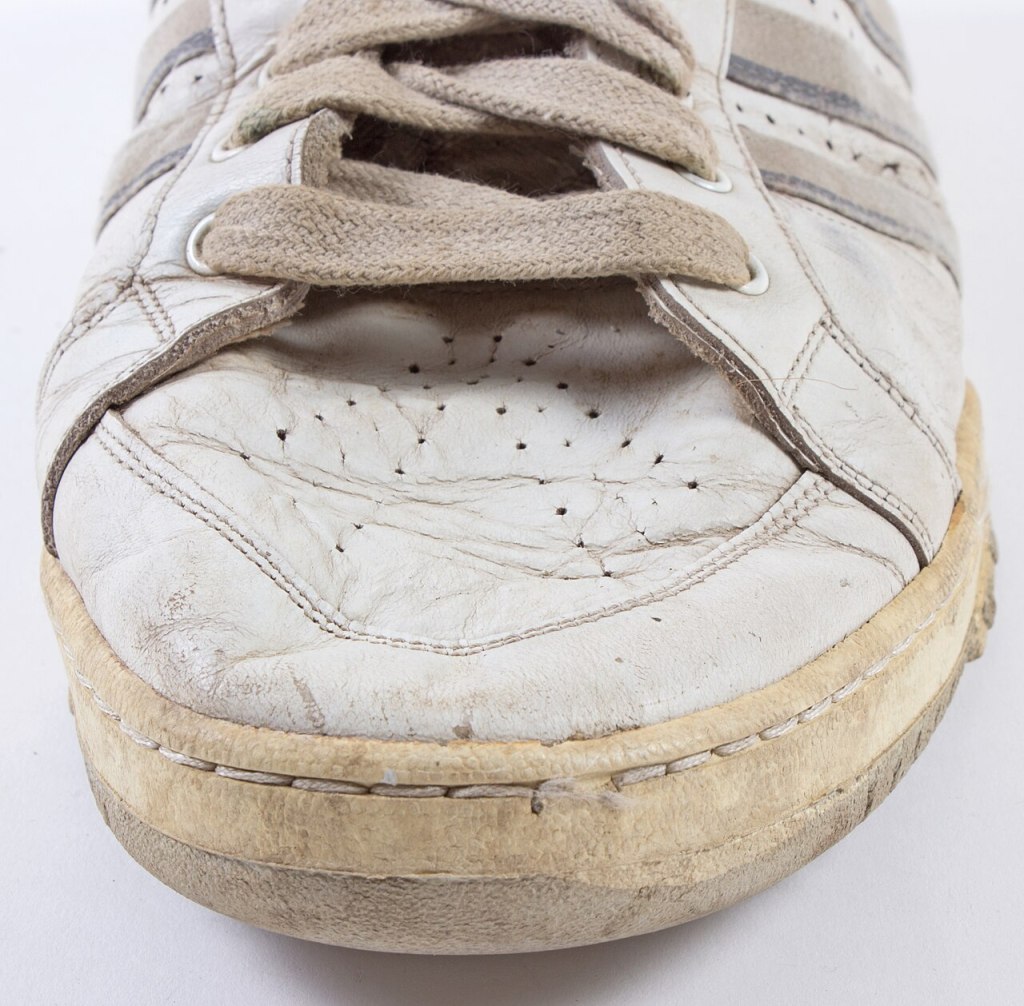 Cole Haan GrandPro vs Nike Killshot 2: Which White Sneaker&nbsp;Wins