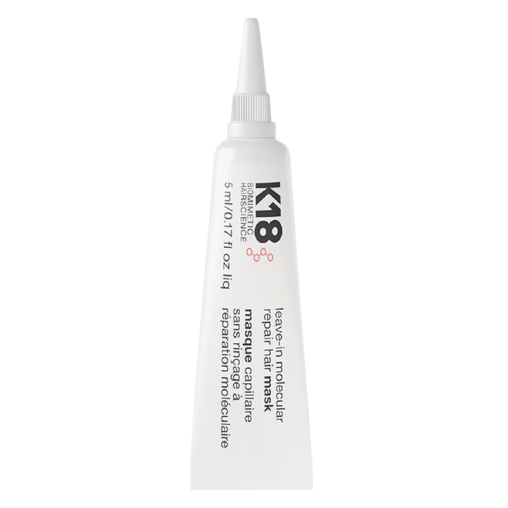 Olaplex No. 3 vs K18 Leave-In Molecular Repair Mask product photo