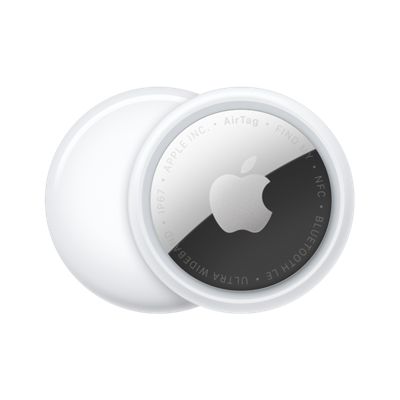Apple AirTag Review: Still the Tracker to&nbsp;Beat
