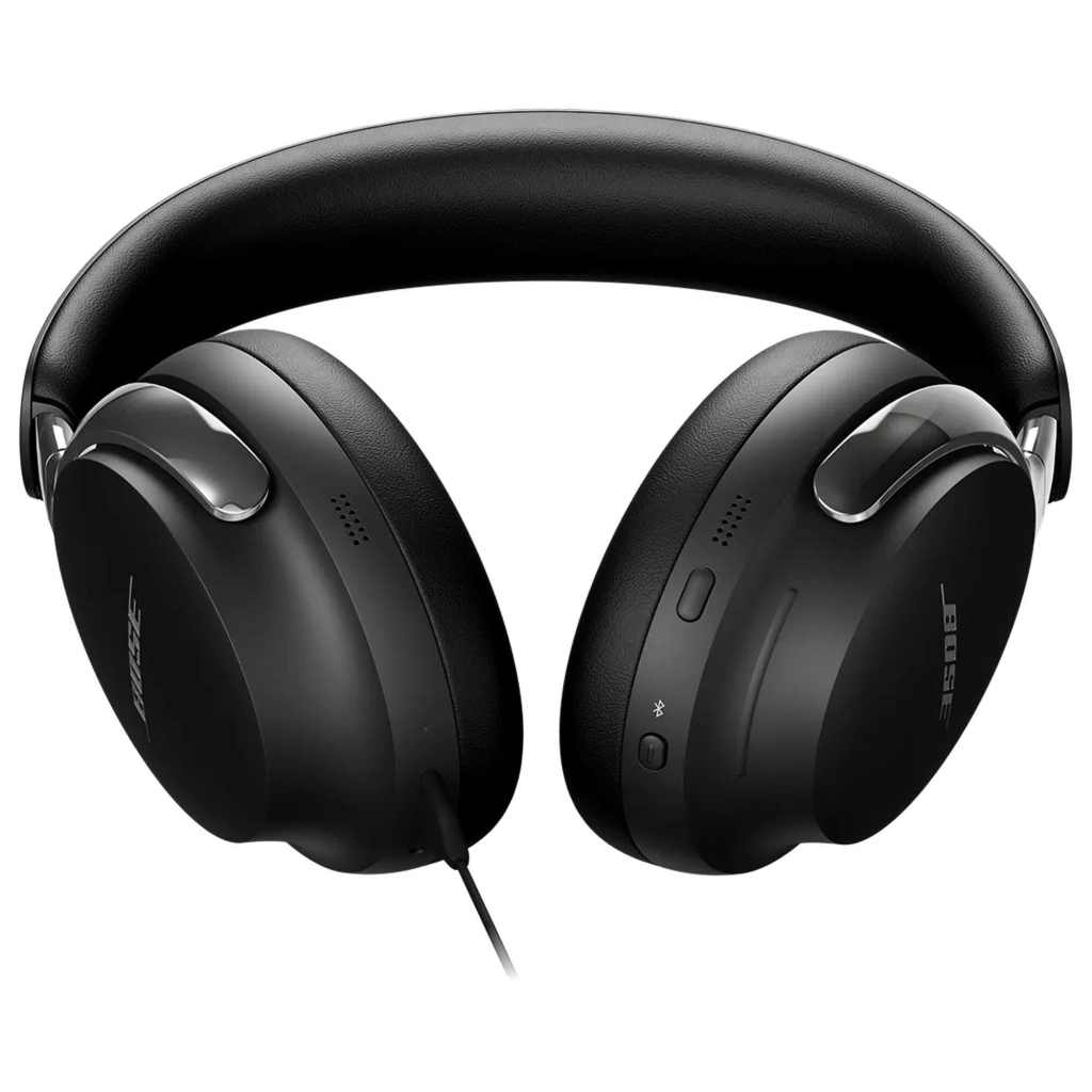 Bose QuietComfort Ultra Headphones Review: Silence,&nbsp;Perfected