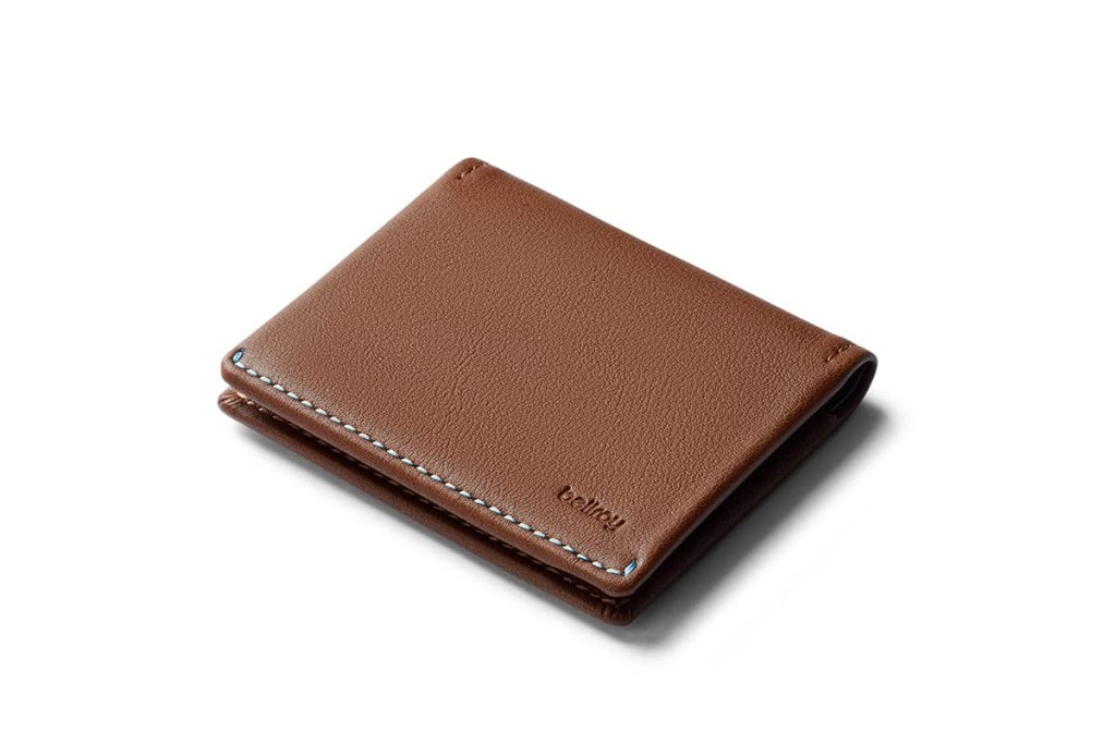 Bellroy Slim Sleeve Review: The Slim Wallet&nbsp;Benchmark