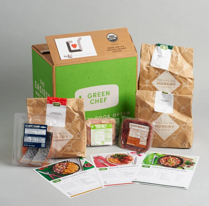 How to Choose a Meal Delivery Service product photo