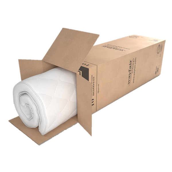 How to Choose a Mattress in a&nbsp;Box