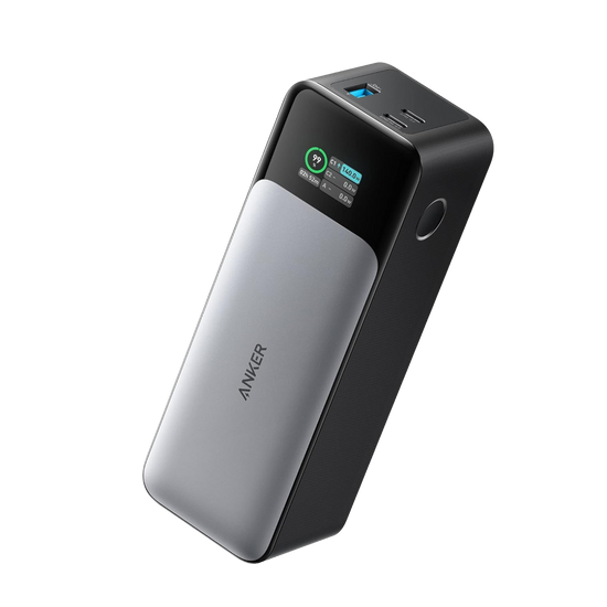 Anker 737 Power Bank (PowerCore 24K) product photo