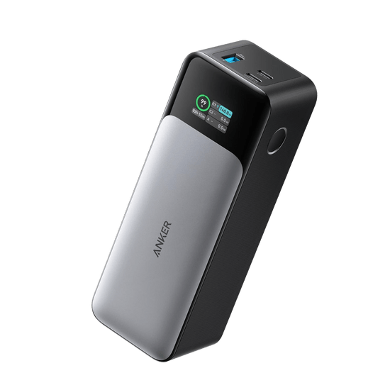 Anker 737 Power Bank Review: Laptop Power to Go