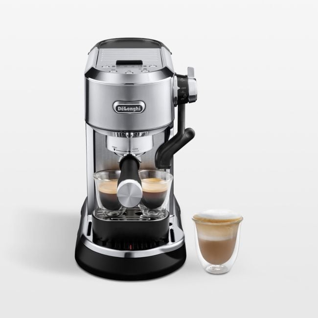 How to Choose an Espresso Machine product photo