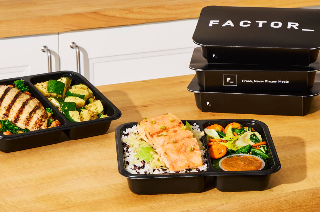 Factor product photo