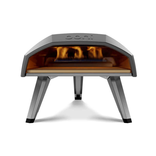Ooni Koda 12 Review: 60 Second Pizza Worth the Learning&nbsp;Curve