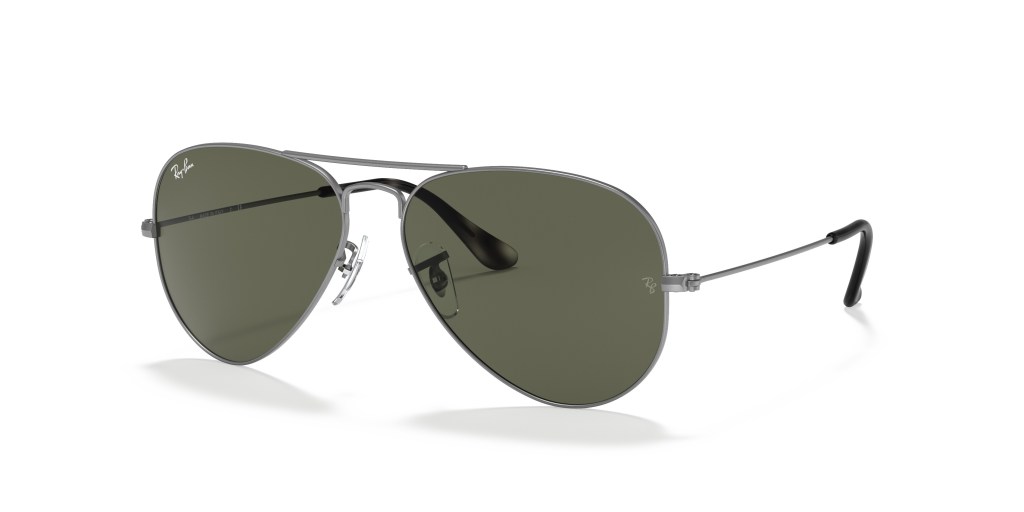 Ray Ban Aviator Classic Review: The Original Cool