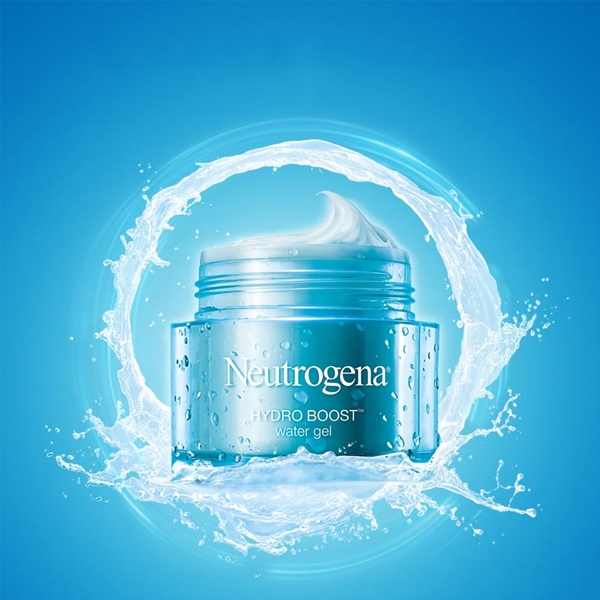Neutrogena Hydro Boost Water Gel Review: A Drugstore&nbsp;Hero