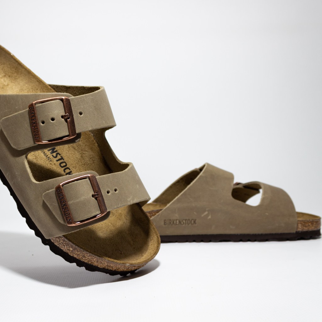 Birkenstock Arizona vs Crocs Classic Clog: Which Comfort Icon Wins