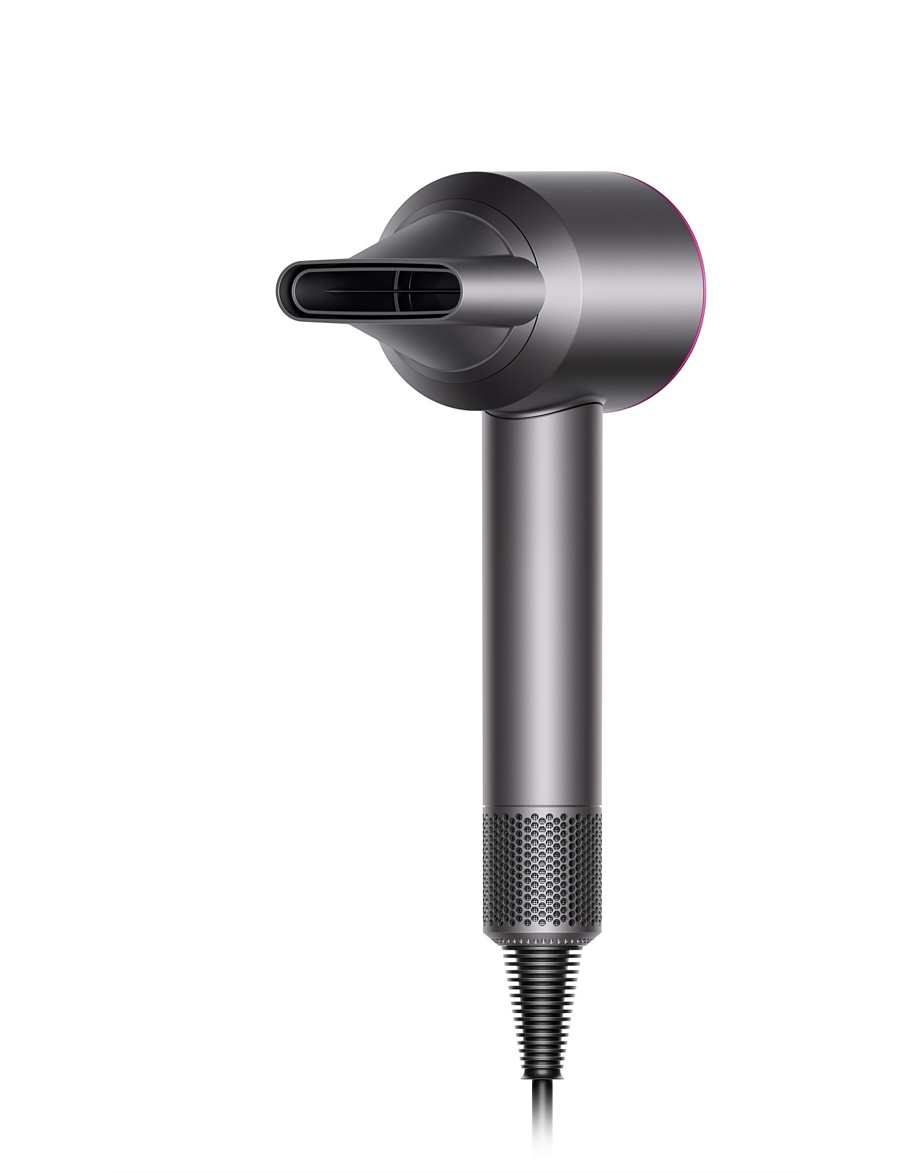 Dyson Supersonic Hair Dryer vs Shark SpeedStyle product photo