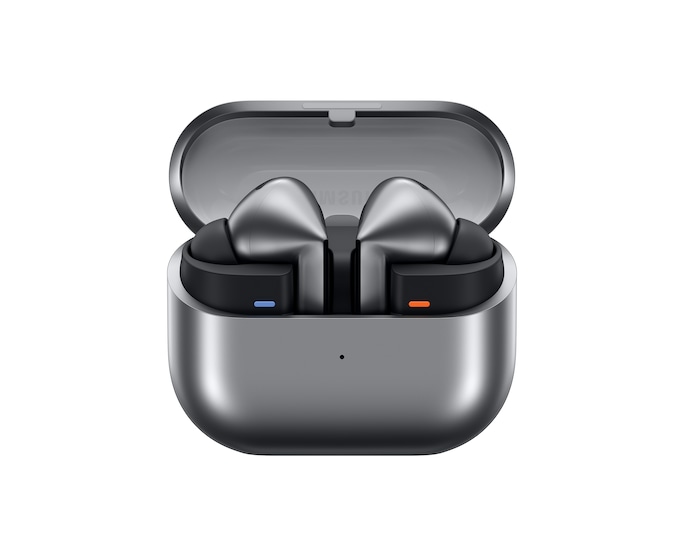 Samsung Galaxy Buds 3 Pro Review: Samsung’s Smartest&nbsp;Buds
