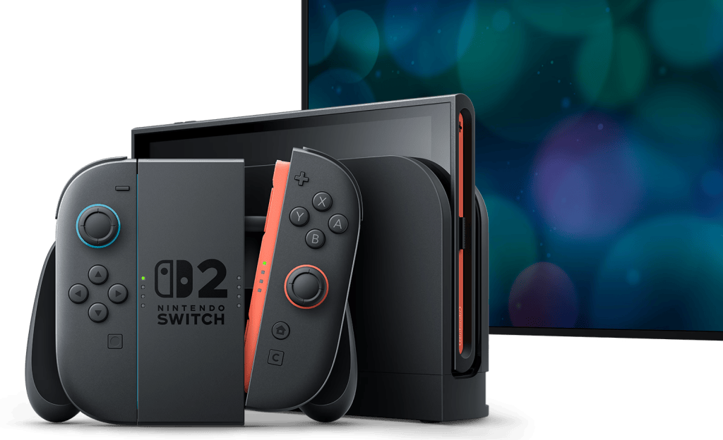 Nintendo Switch 2 Review: Bigger, Faster,&nbsp;Pricier