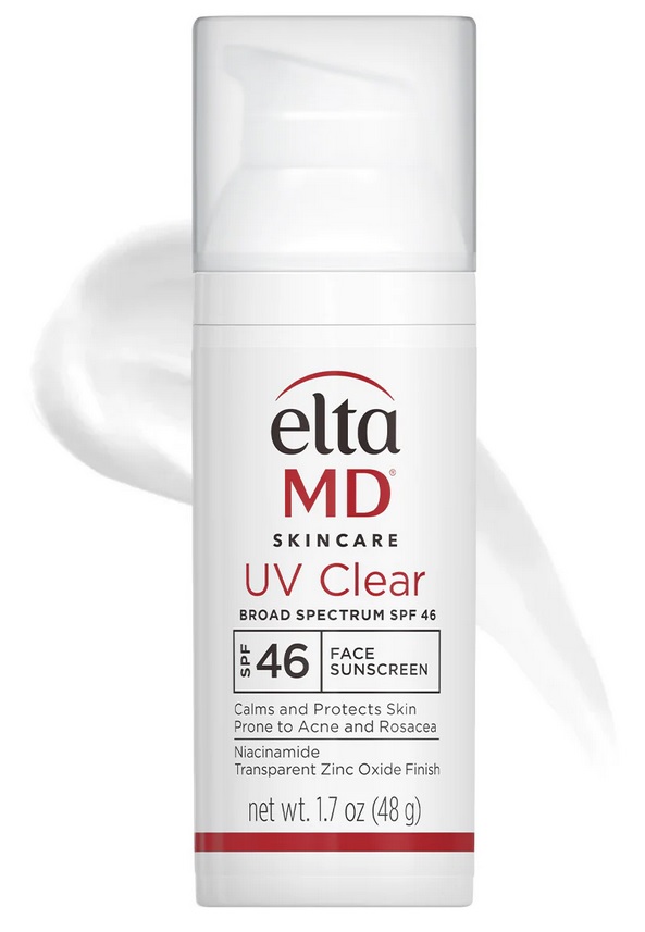 Supergoop Unseen vs EltaMD UV Clear: Which Sunscreen Wins