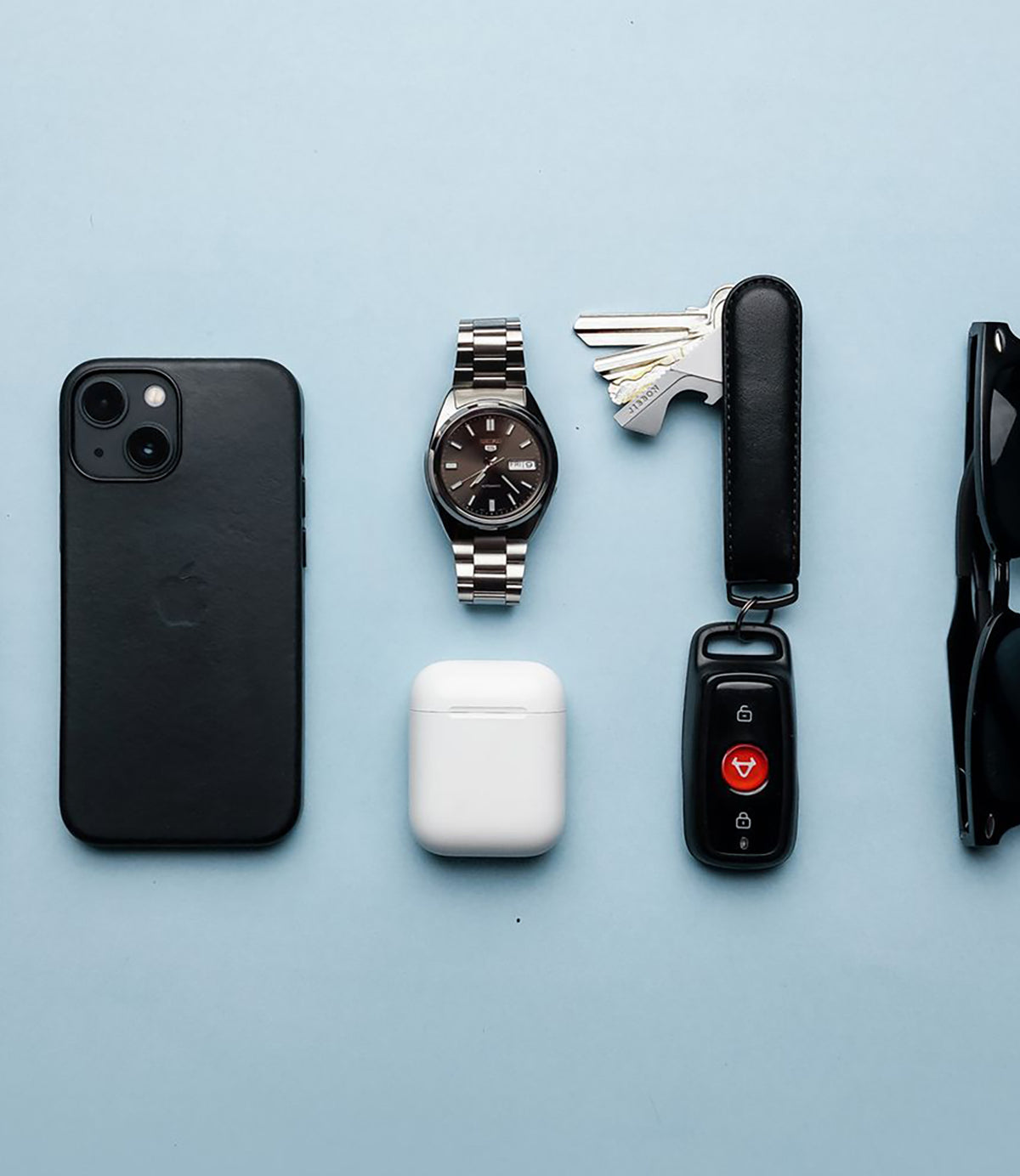 How to Build a Minimalist Everyday Carry product photo