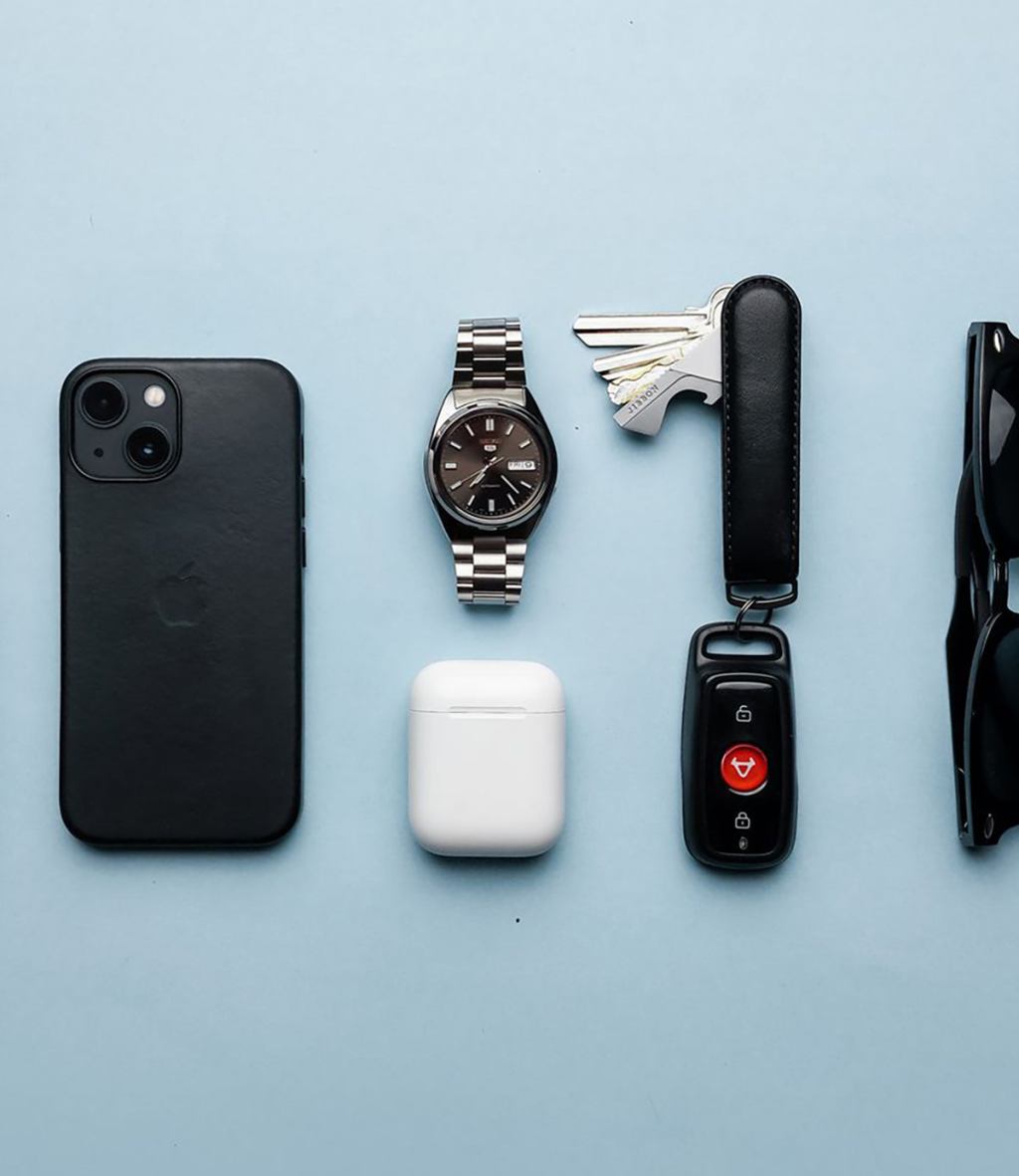 How to Build a Minimalist Everyday&nbsp;Carry