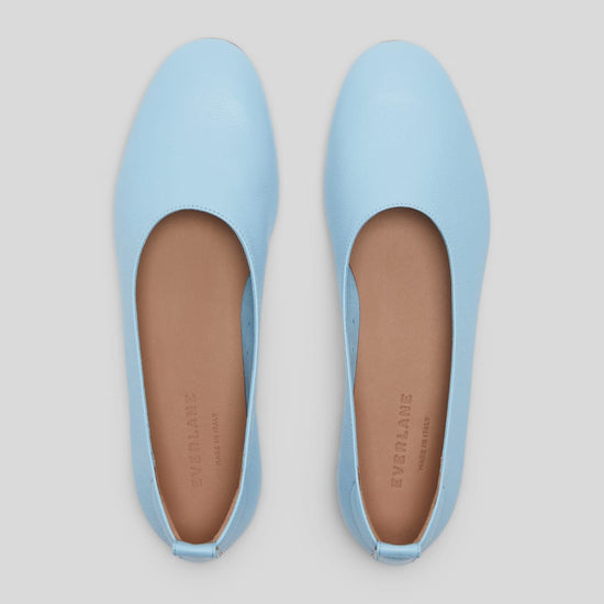 Everlane The Day Glove Flats Review: Butter Soft, With Caveats