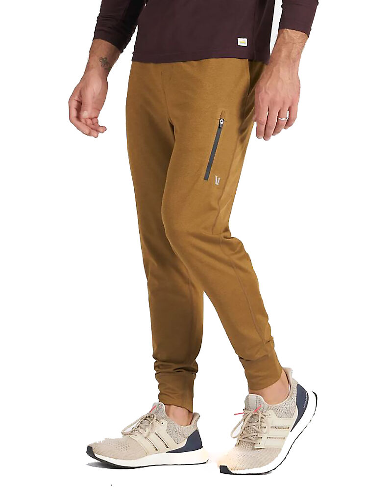 Vuori Sunday Performance Jogger Review: Worth the&nbsp;Hype