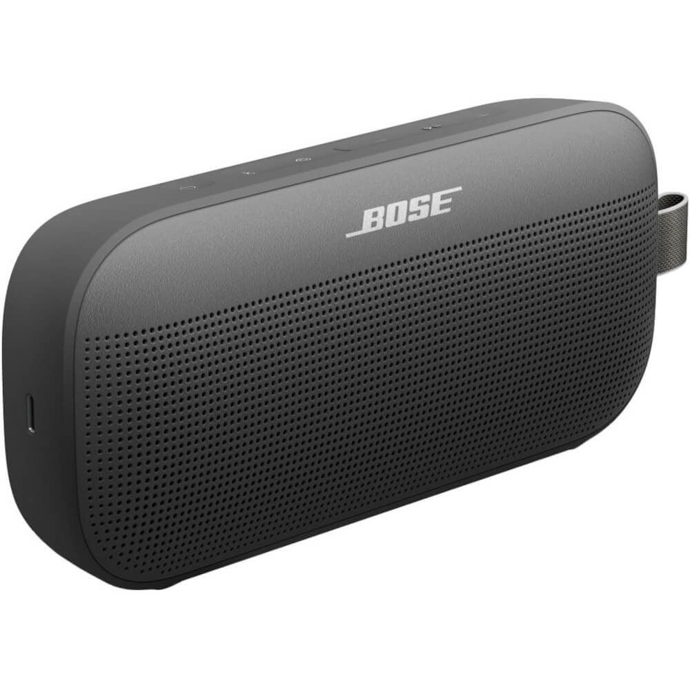Bose SoundLink Flex Portable Speaker product photo