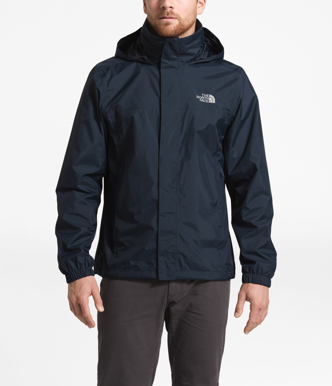 The North Face Resolve 2 Jacket product photo