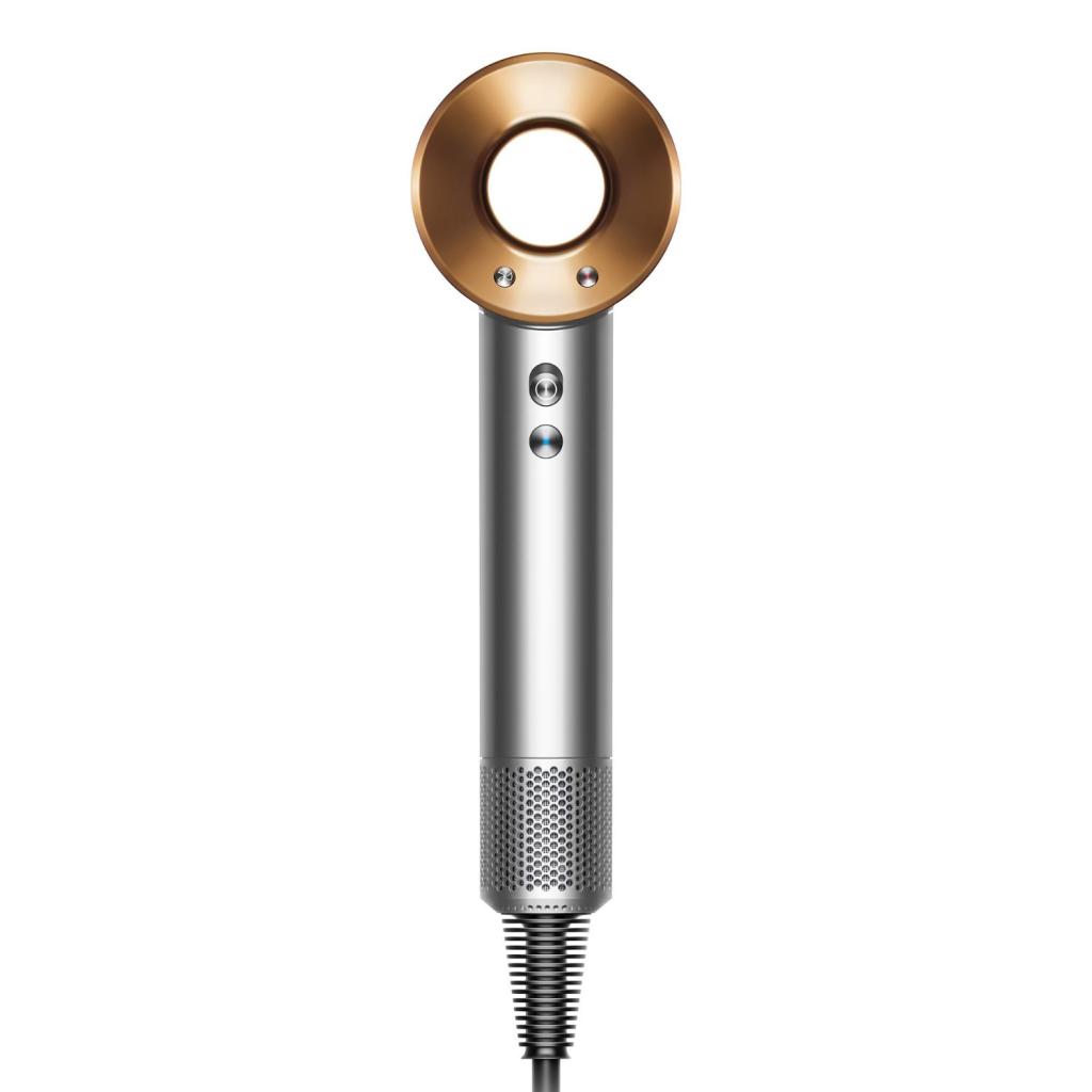 Dyson Supersonic Hair Dryer Review: Fast, Quiet, and Very Pricey
