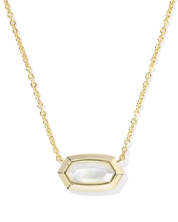 Kendra Scott Elisa Pendant Necklace Review: The Perfect Gift That Always Lands