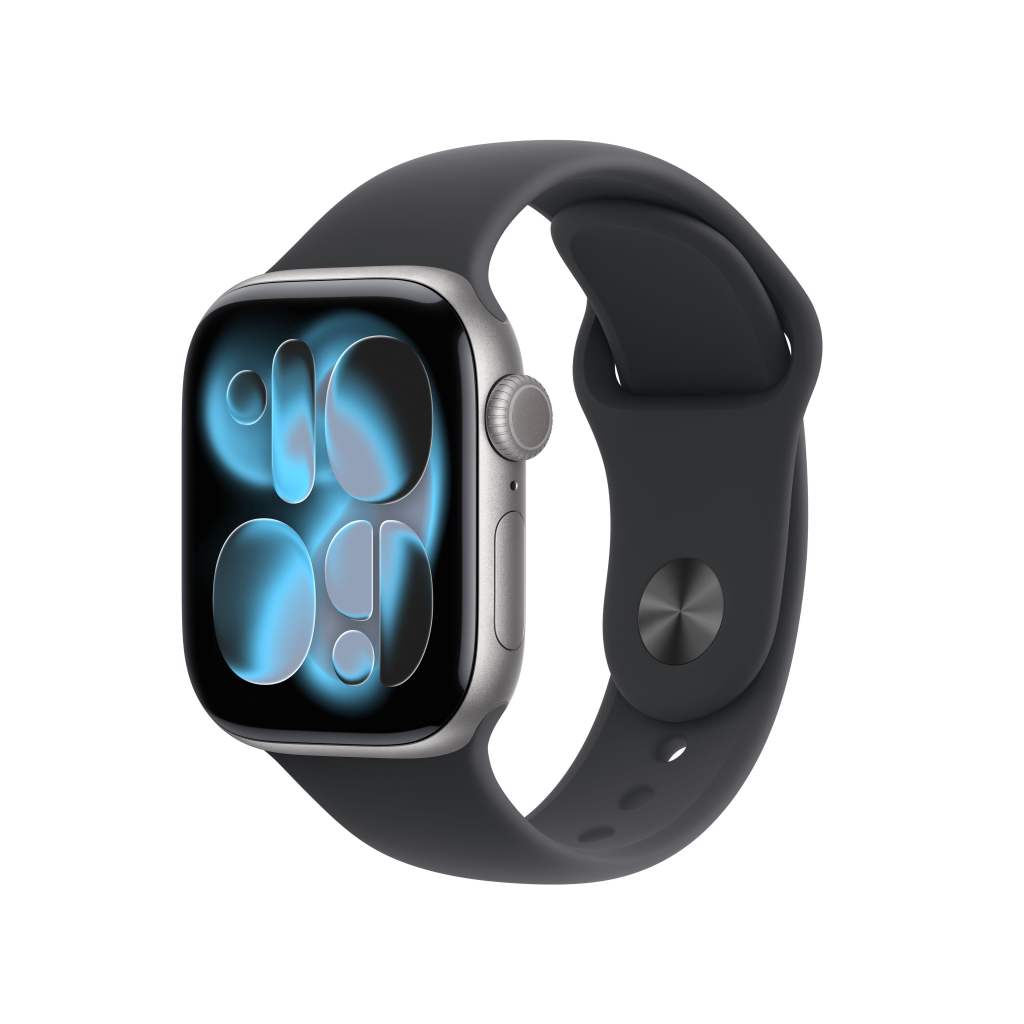 Apple Watch Series 11 Review: Still the Smartwatch to&nbsp;Beat