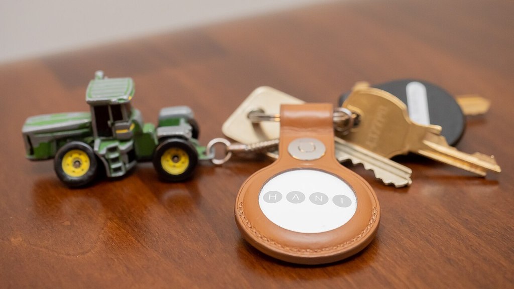 Apple AirTag 4 Pack Review: Never Lose Your Stuff Again