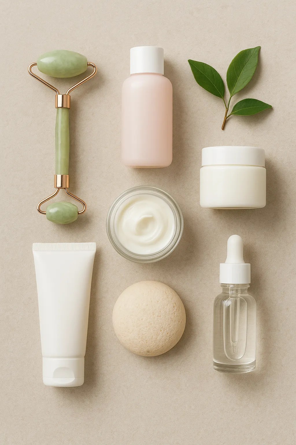 How to Build a Simple Skincare Routine product photo