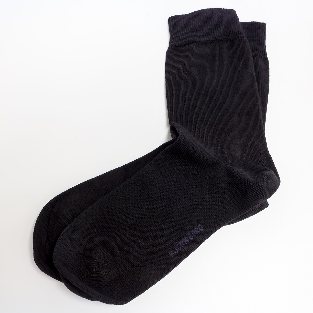 Darn Tough vs Smartwool Hike Classic Socks product photo