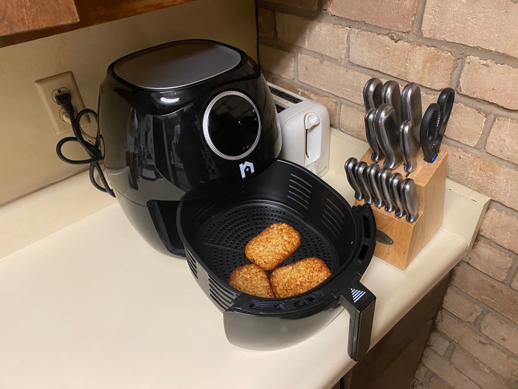 How to Choose an Air Fryer: Size, Style, and Features That Matter