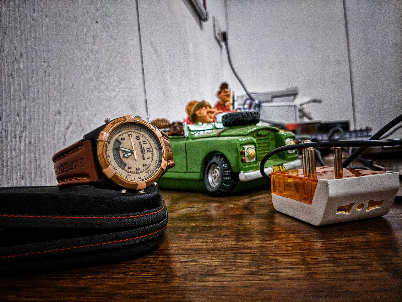 Men's Watches Under $200 product photo