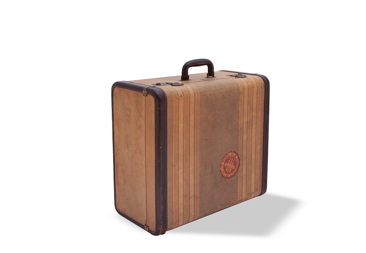 Carry On Suitcase Buying Guide product photo
