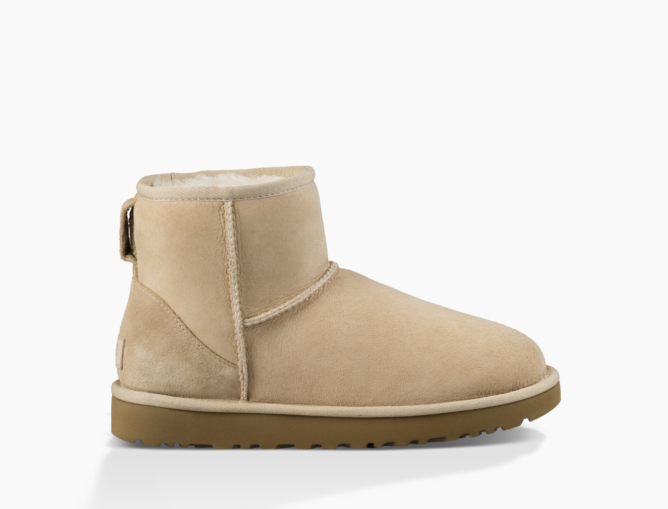 Ugg Classic Mini II Boot product photo