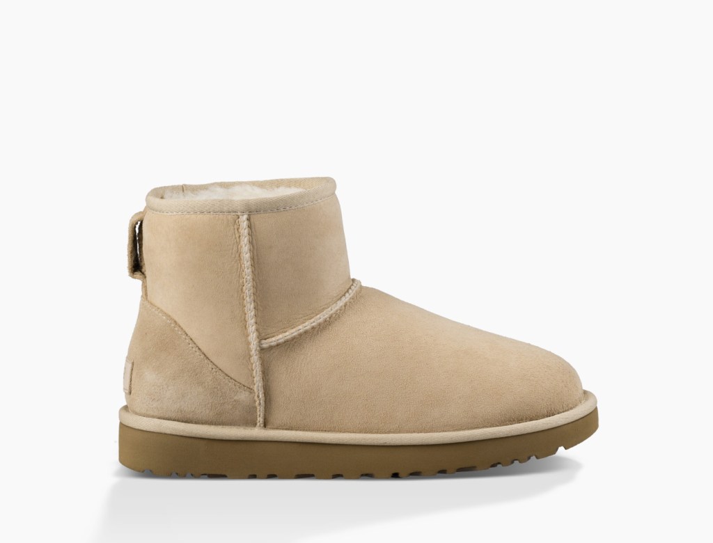 Ugg Classic Mini II Boot Review: Cozy, But Make It Fashion