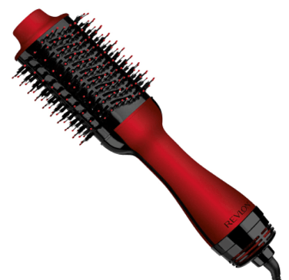 Revlon One Step Hair Dryer Review: The Viral Blowout Tool