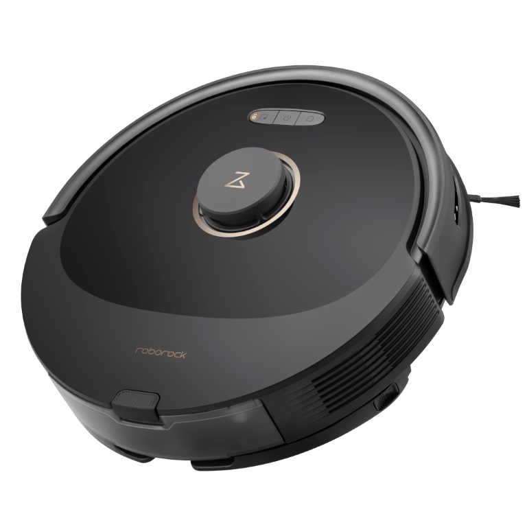 iRobot Roomba j7+ vs Roborock Q8 Max product photo