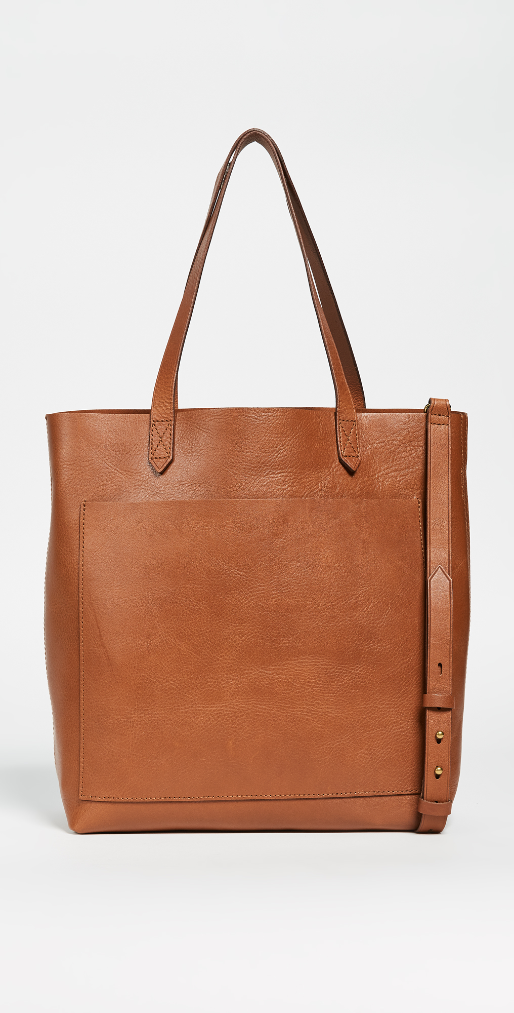 Madewell The Transport Tote product photo