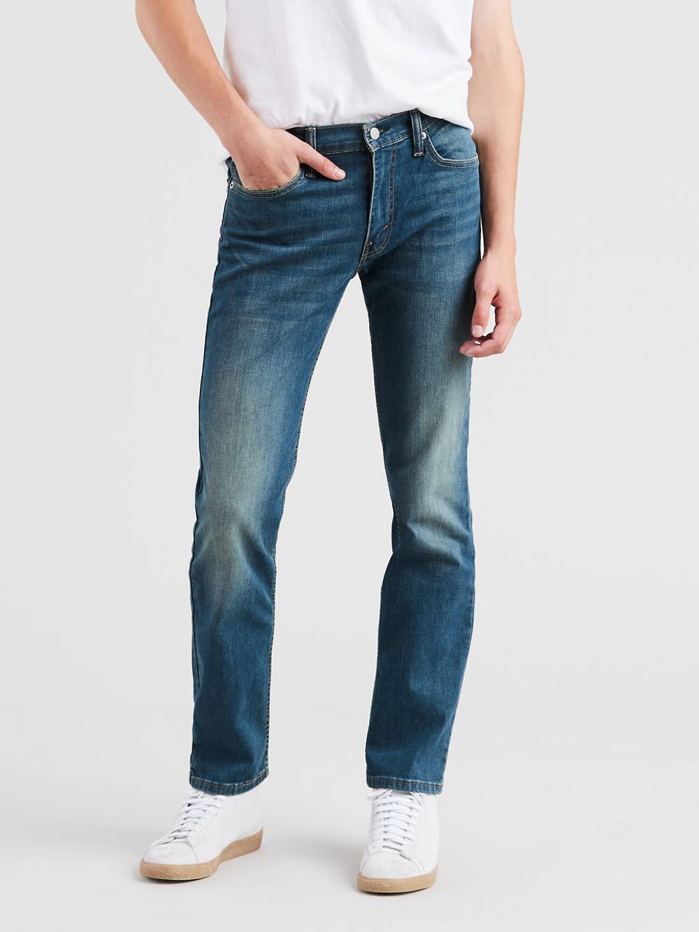 Levi's 511 Slim Jeans product photo