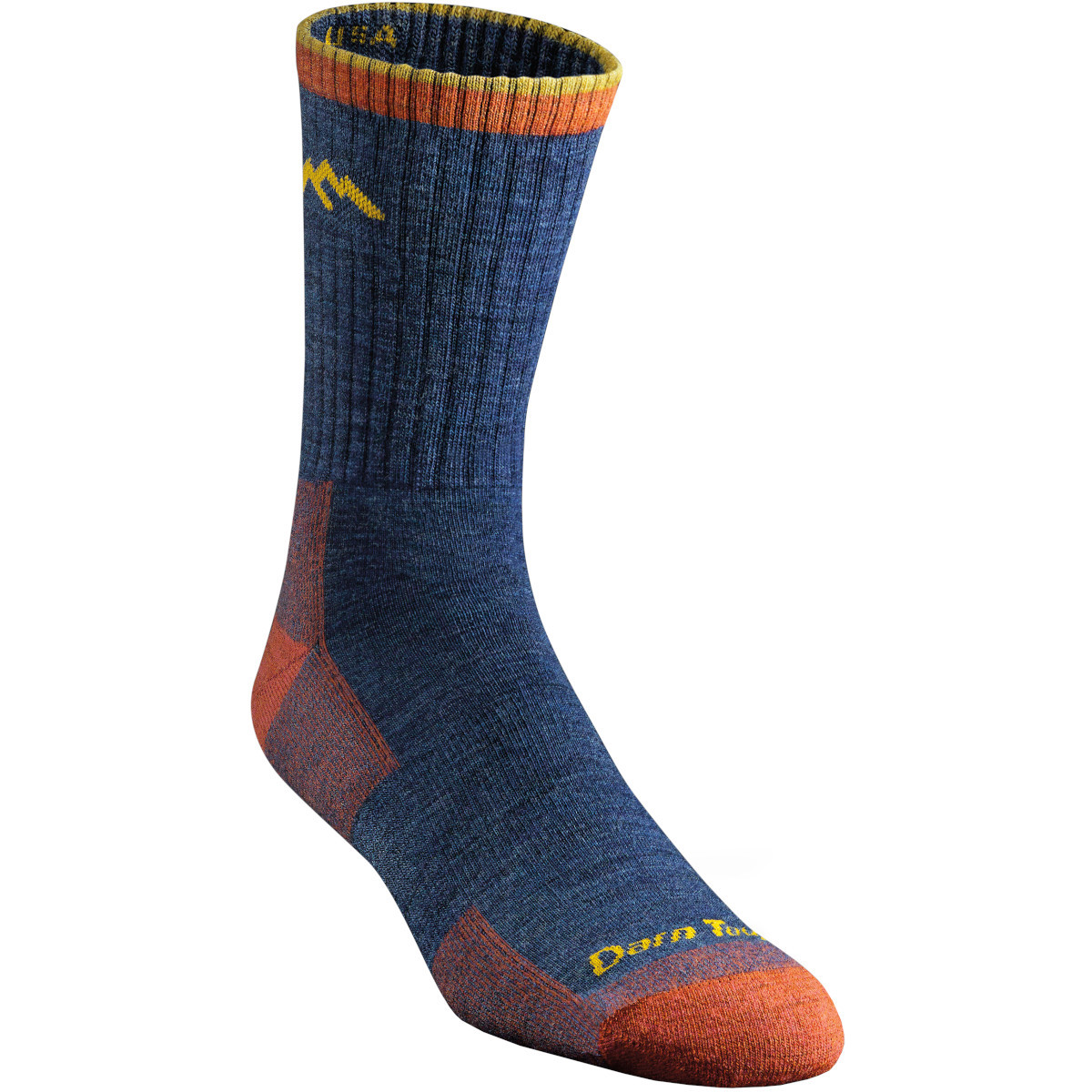 Darn Tough Hiker Micro Crew Socks product photo