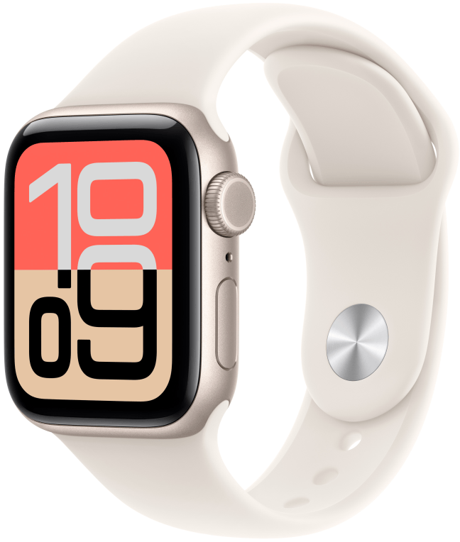 Apple Watch SE 3 Review: The Smart Buy at&nbsp;$249