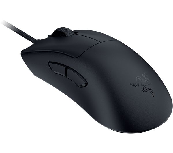 Razer DeathAdder V3 Review: The Wired Esports Mouse to&nbsp;Beat