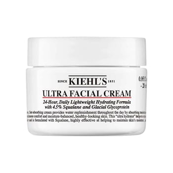 Kiehl's Ultra Facial Cream product photo