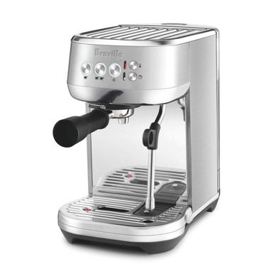 Breville Bambino Plus Espresso Machine product photo