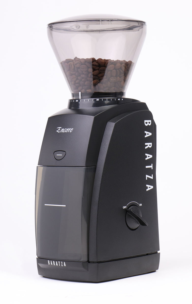 Baratza Encore Conical Burr Coffee Grinder product photo